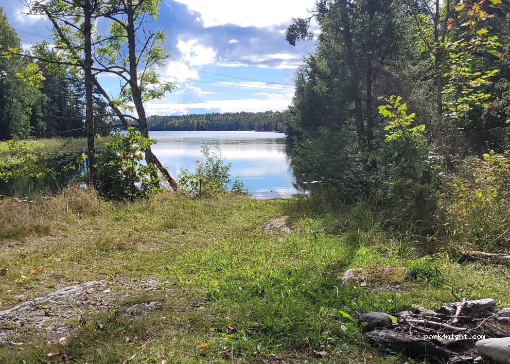 (662 97) Ånimskog - — foto