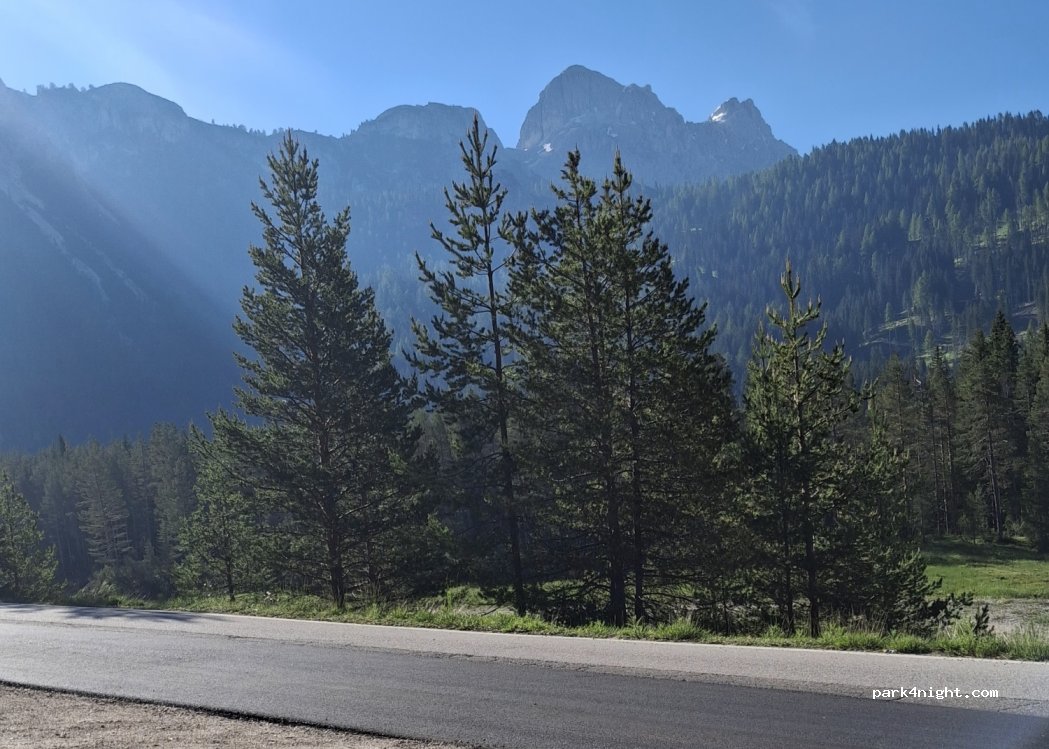 (39036) San Cassiano - Landestrasse 37 — foto 2