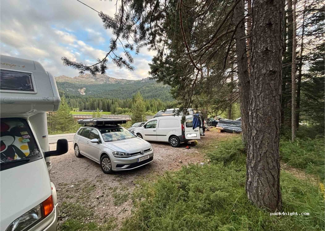 (39036) San Cassiano - Landestrasse 37 — foto 3