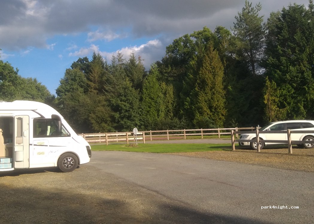 (14350) Souleuvre en Bocage - Unnamed Road — foto