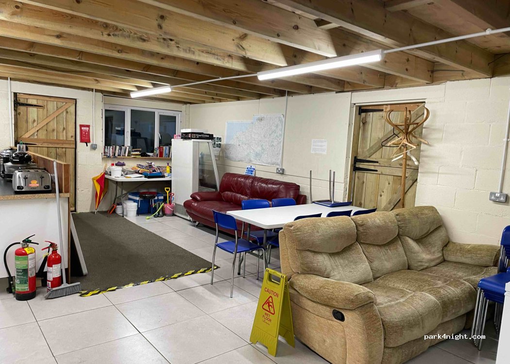 Maes y Meillion Farm — foto 2