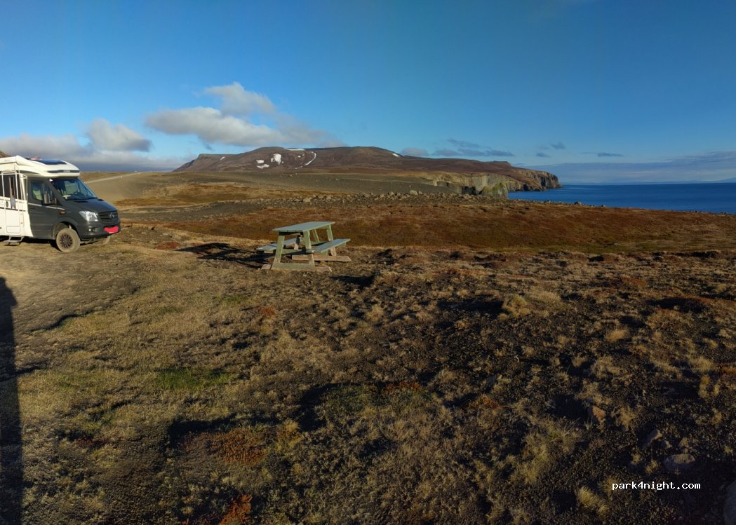 Norðausturvegur - 870 — foto 2