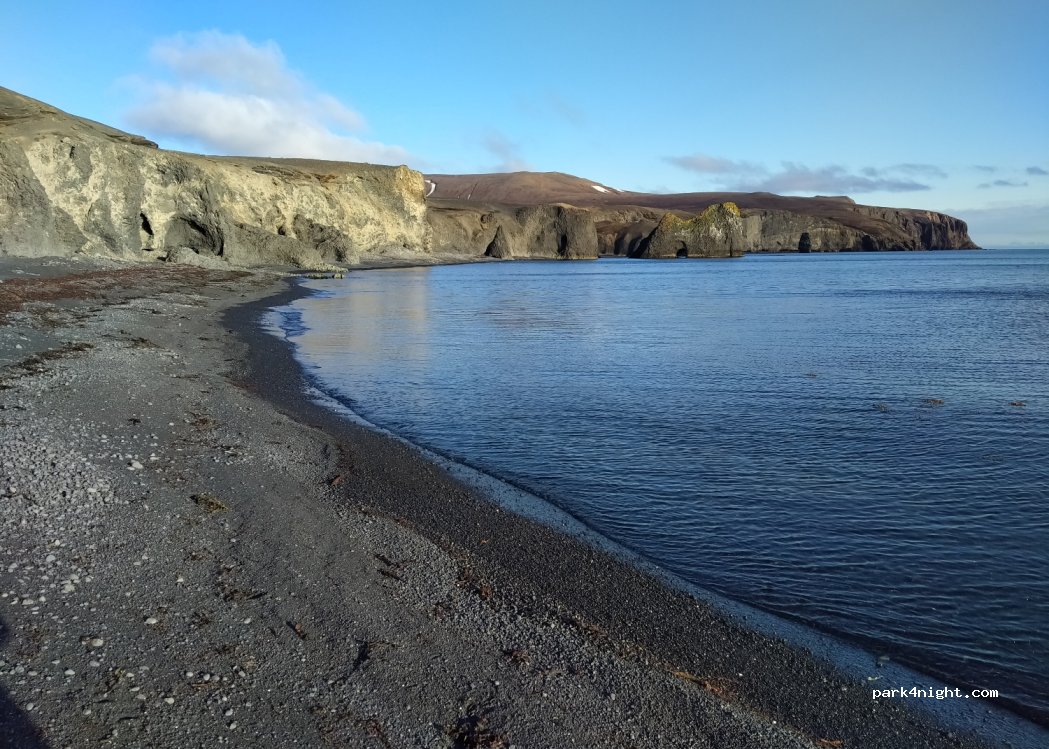 Norðausturvegur - 870 — foto 3