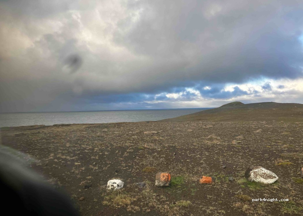 Norðausturvegur - 870 — foto 4