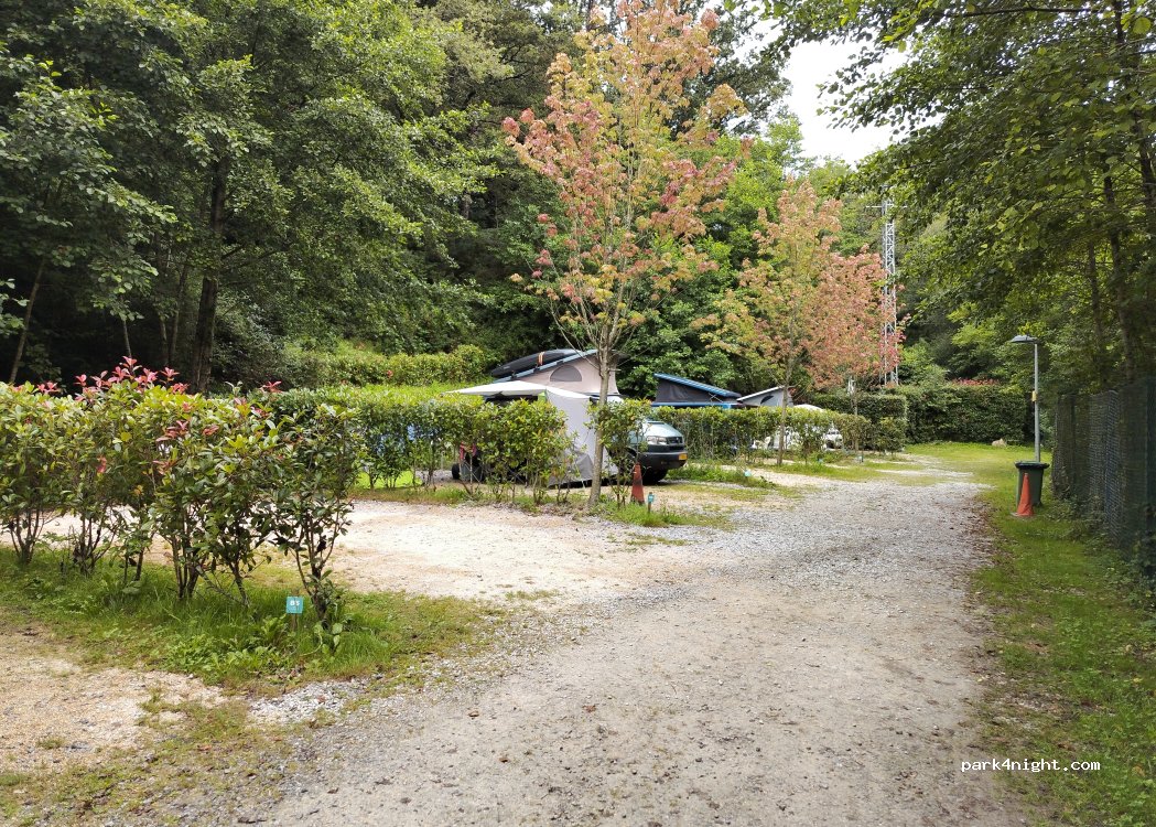 Camping Igara — foto 5