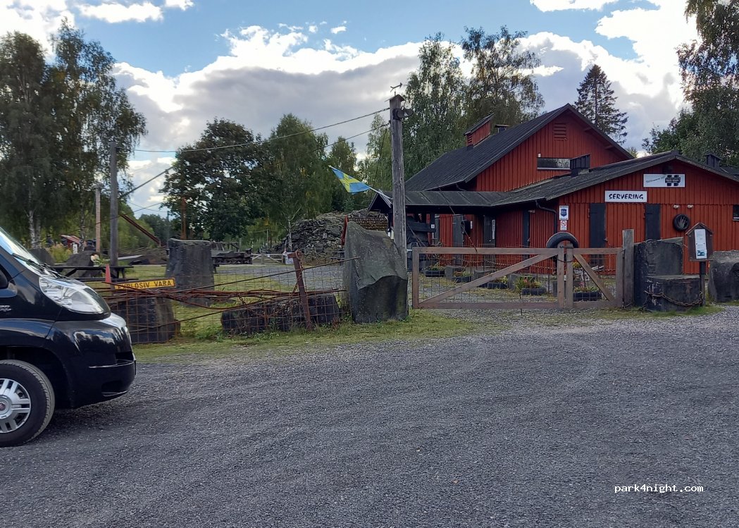 (280 70) Lönsboda - 1462 HÄGGHULT — foto