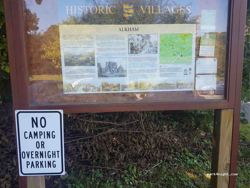 (CT15) Alkham - Hogbrook Hill Lane — foto 3