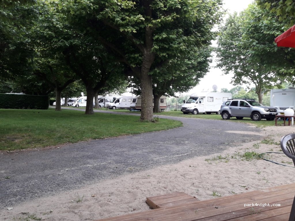 Camping les Batailleurs — foto 3