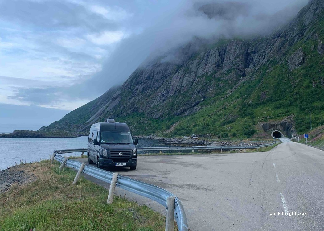 (8380) Ramberg - 851 Flakstadveien — foto