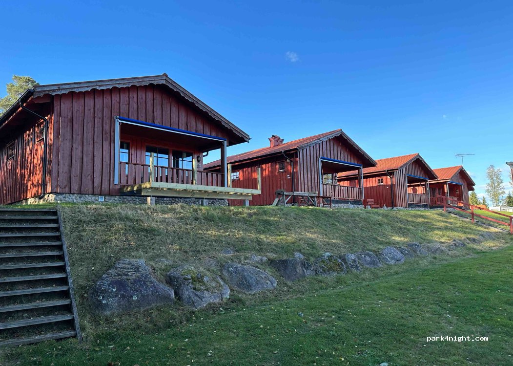Torsby Camping AB — foto 3
