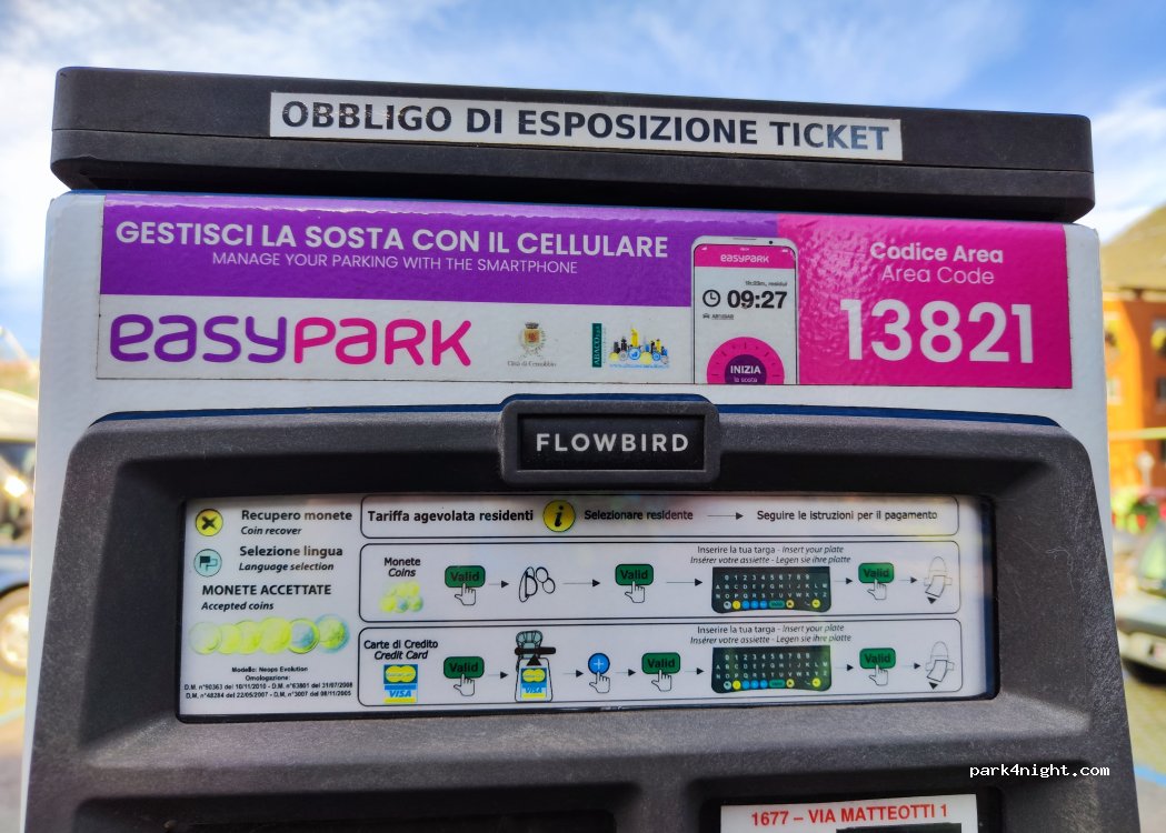 (22012) Cernobbio - 18 Viale Giacomo Matteotti — foto 5