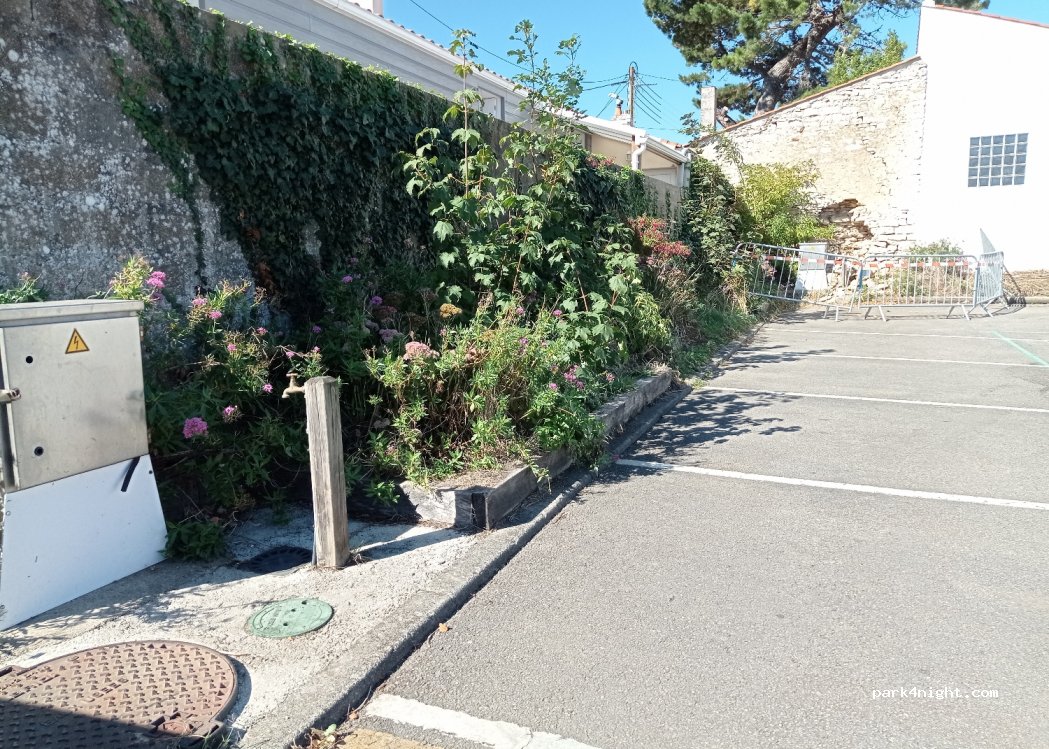 (85520) Jard-sur-Mer - 9B Rue du Bois Mouchamps — foto