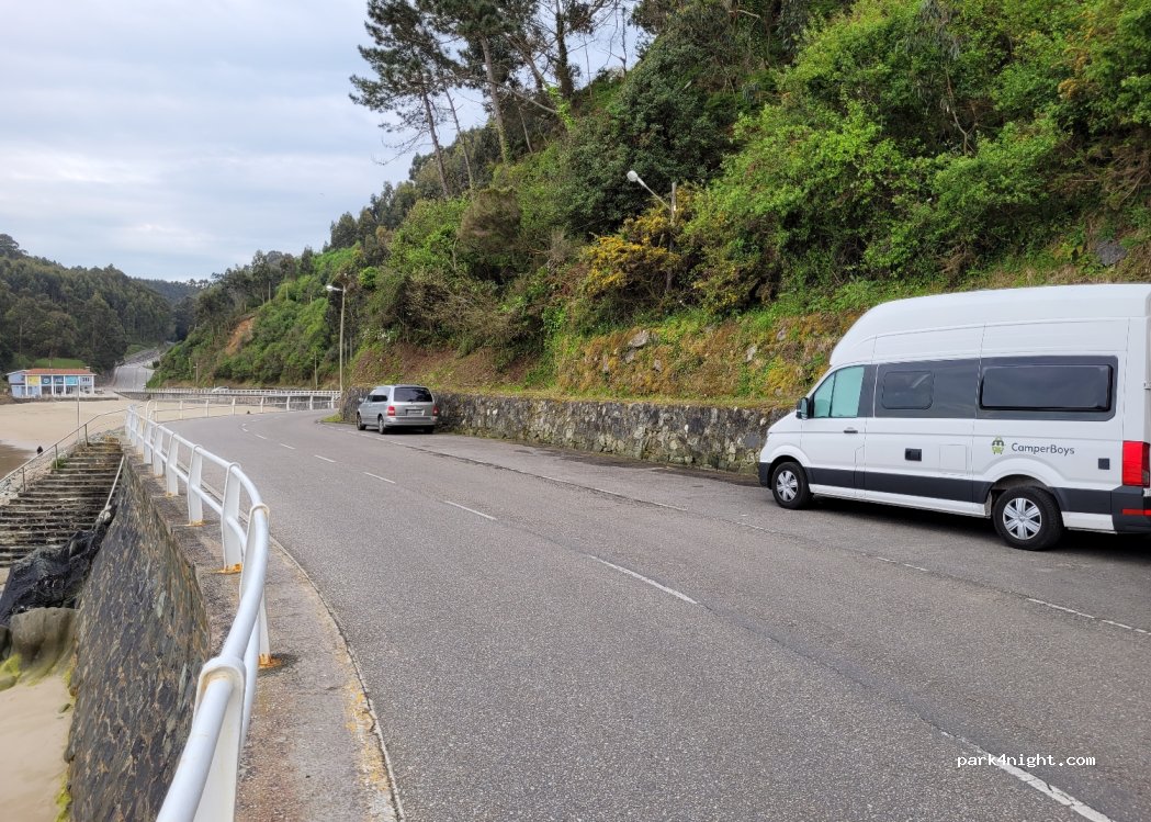 (33138) Reborio - Unnamed road — foto