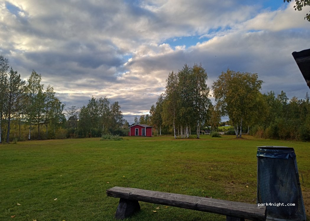 (821 91) Hertsjö - Unnamed Road — foto 2