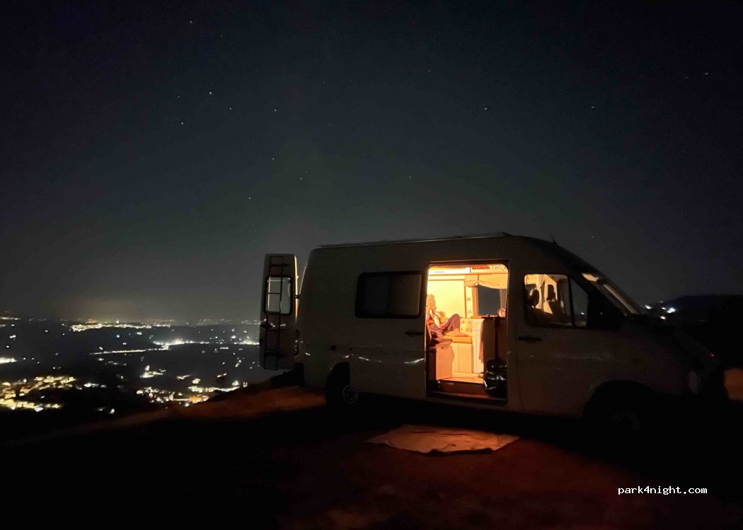 (87010) Civita - Unnamed Road — foto 2
