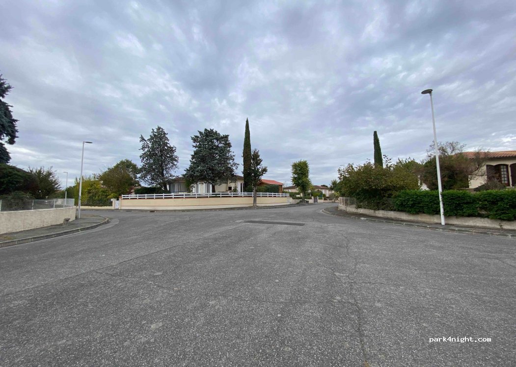 (31130) Balma - 31 Rue Maréchal Murat — foto 2