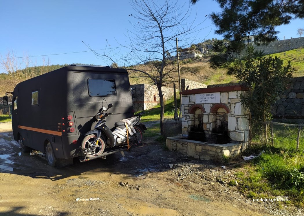 (09200) Kuşadası - Namık Kemal Cd. — foto