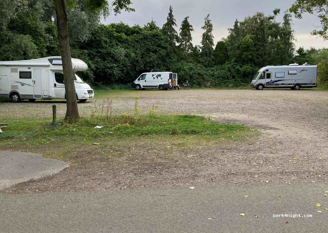 Milton Country Park — foto 4