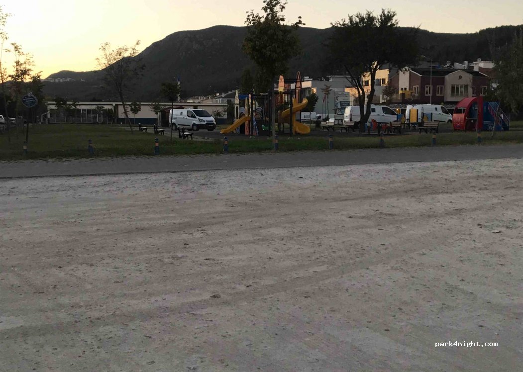 (48000) Muğla - No:3/A Ethem Necmi Yener Caddesi — foto