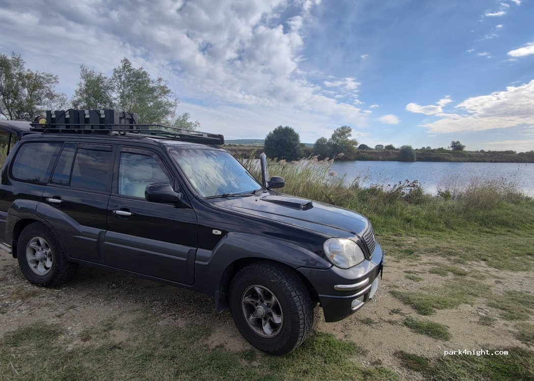 (4458) Dinkata - Unnamed Road — foto