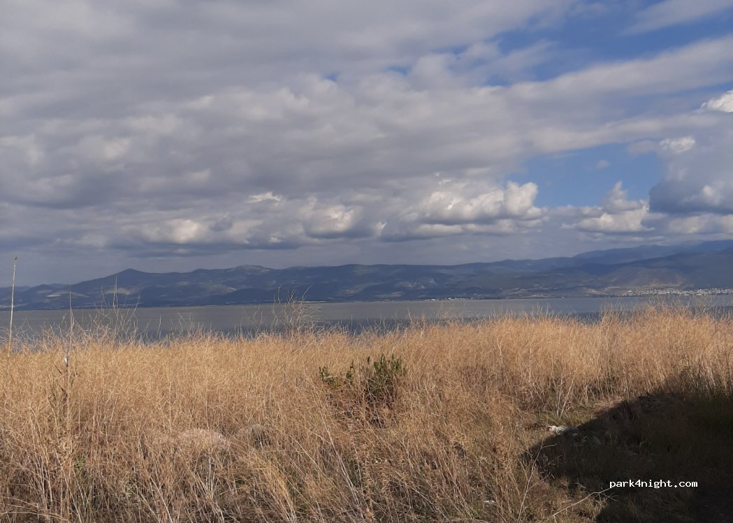 (350 09) Molos - Unnamed Road — foto 2