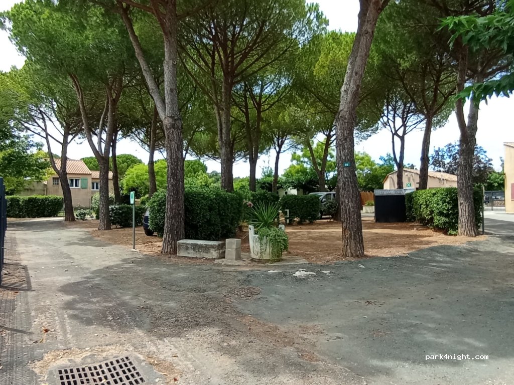 Complexe Touristique du Soleil — foto 3