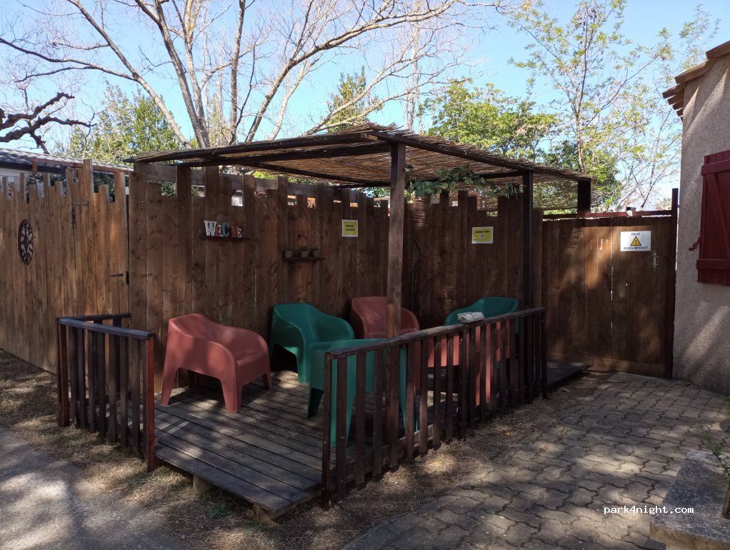 Complexe Touristique du Soleil — foto 4