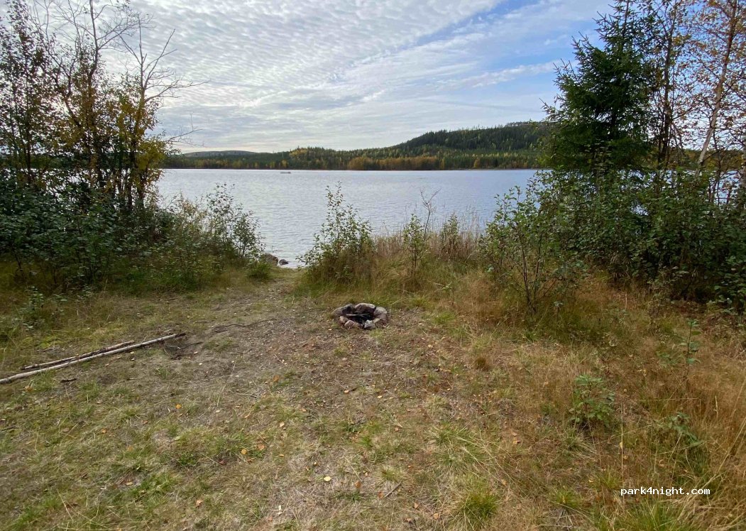 (919 91) Åsele - 90 — foto