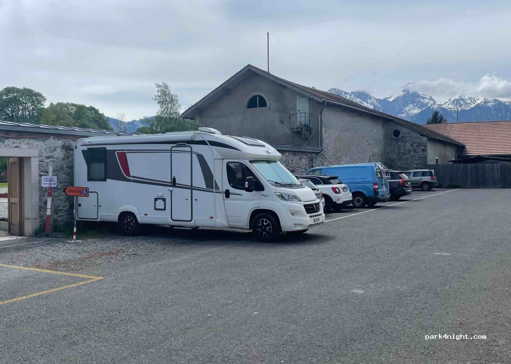 (3600) Thun - 44 Seestrasse — foto 2