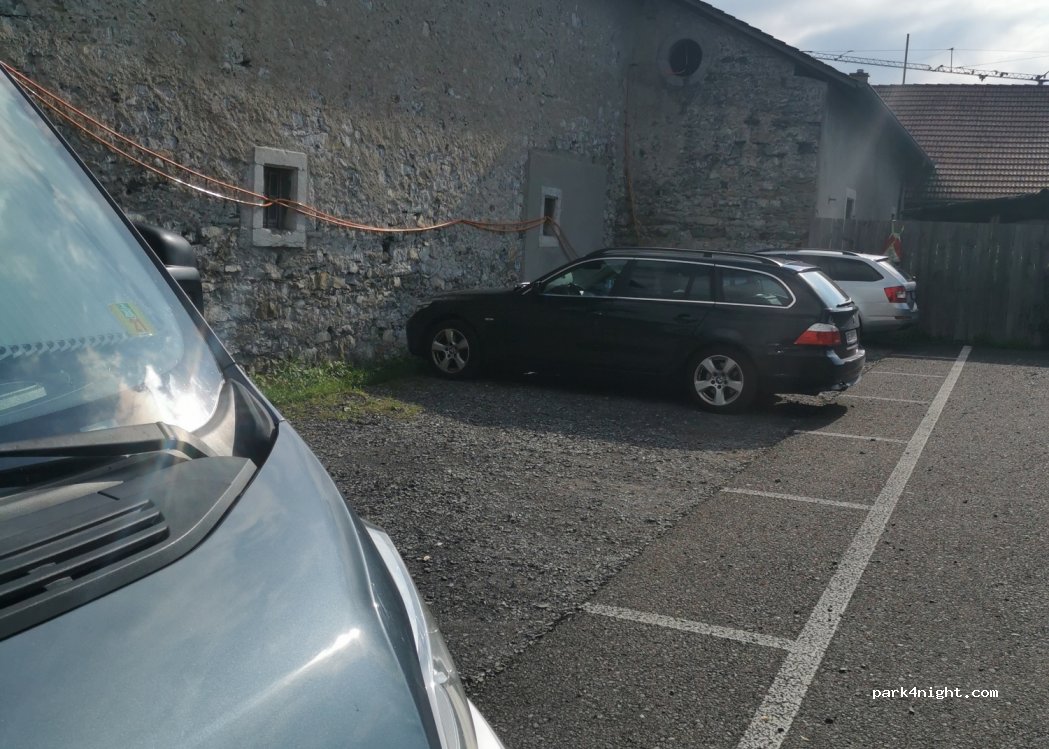 (3600) Thun - 44 Seestrasse — foto 4