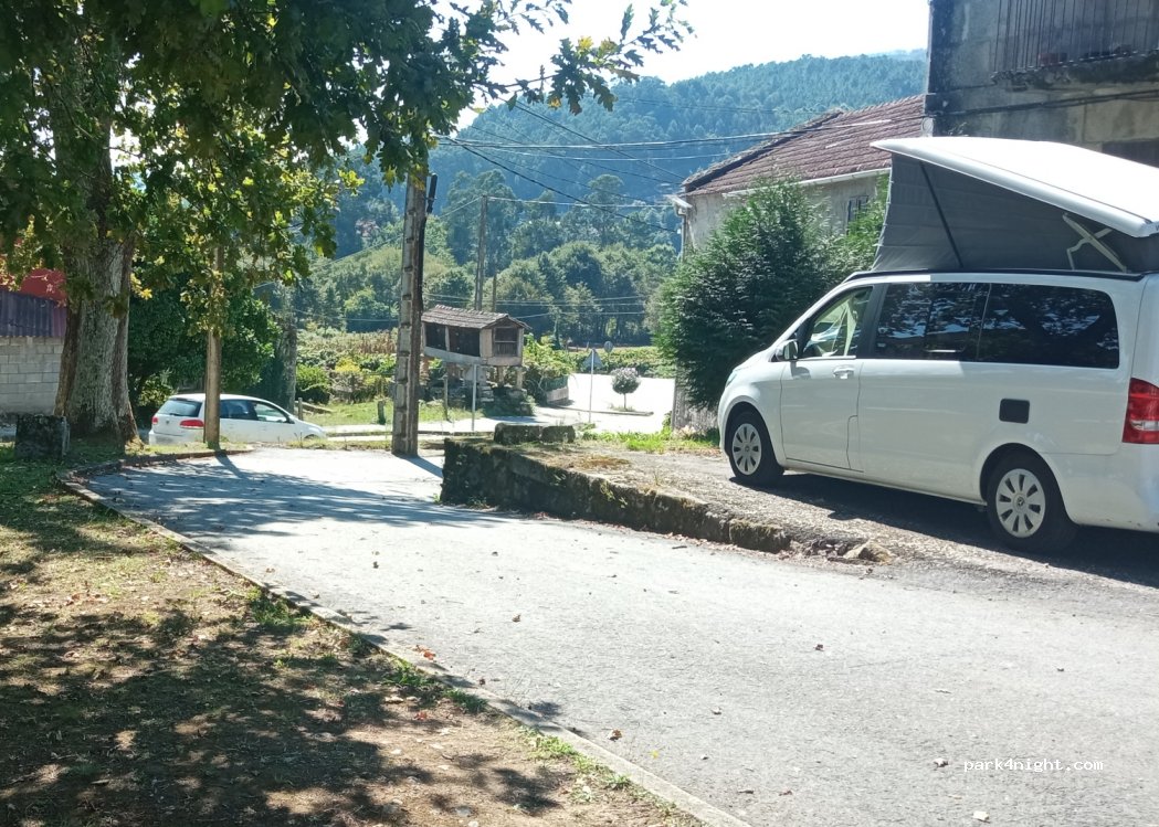 (36437) Arbo - 13 Lugar Lomba — foto 3
