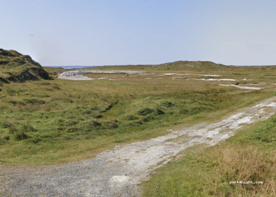 (8850) Herøy - — foto