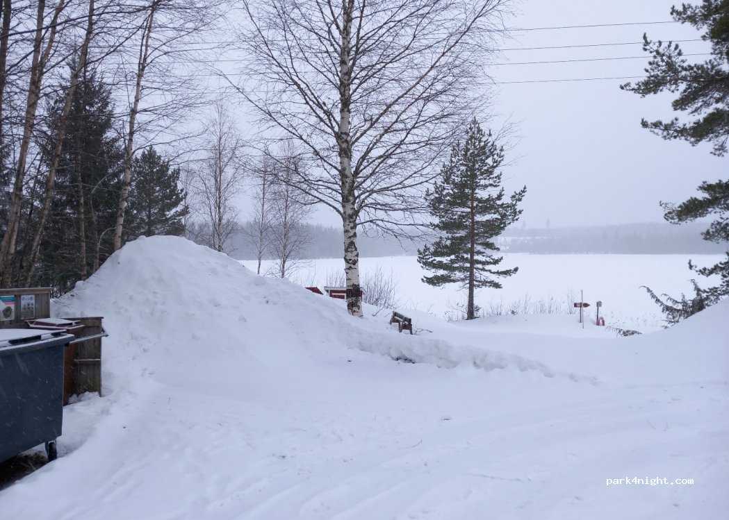 (782 91) Malung - 6 TYNGSJÖ ACKSJÖN — foto 4