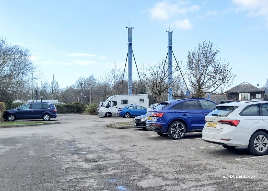 (PR2 2HT) Preston - 1 Maritime Way — foto 3