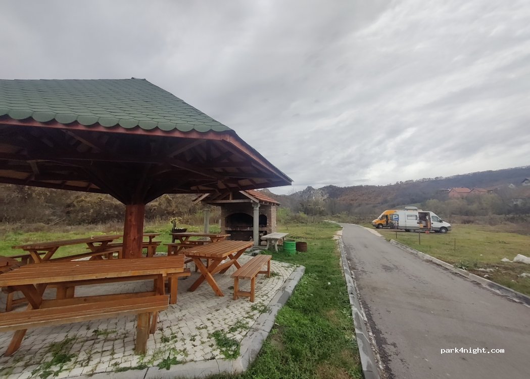 Mokranjske Stene — foto 2