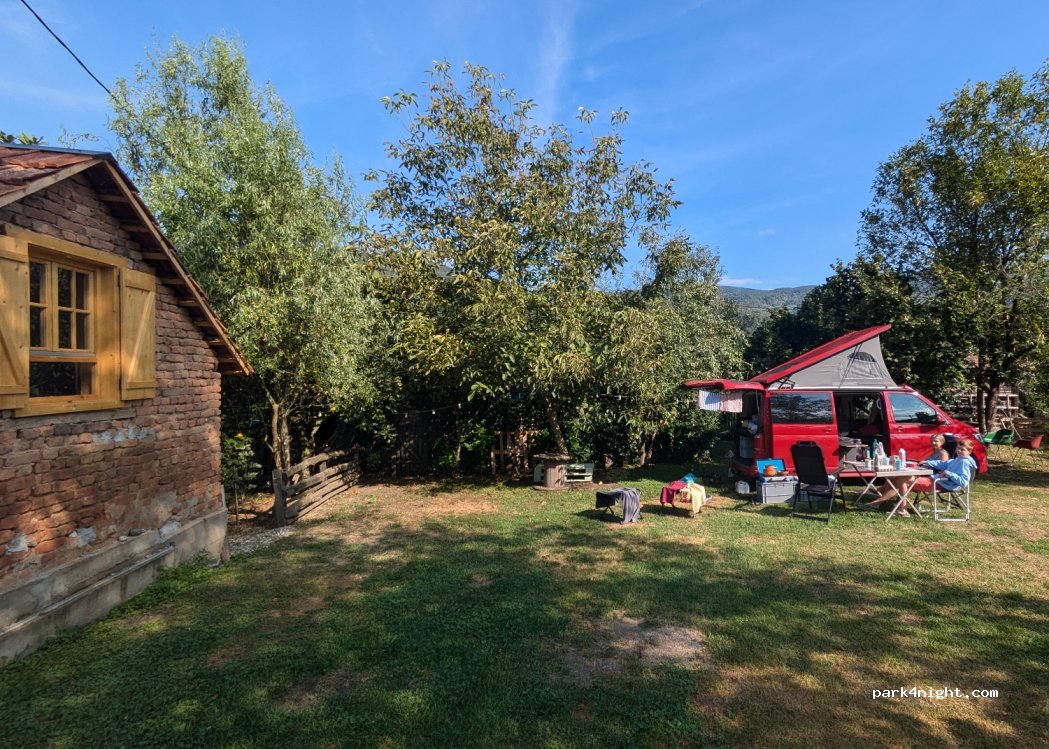 Camping Jovanovic — foto 3