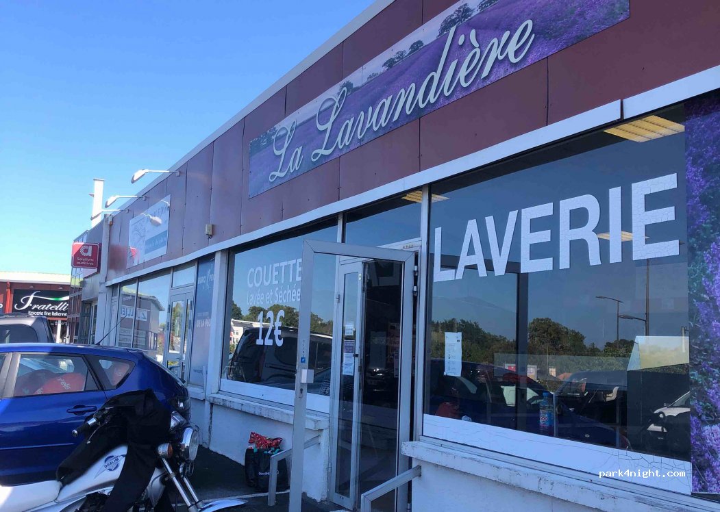 (40220) Tarnos - 40 Boulevard Jacques Duclos — foto