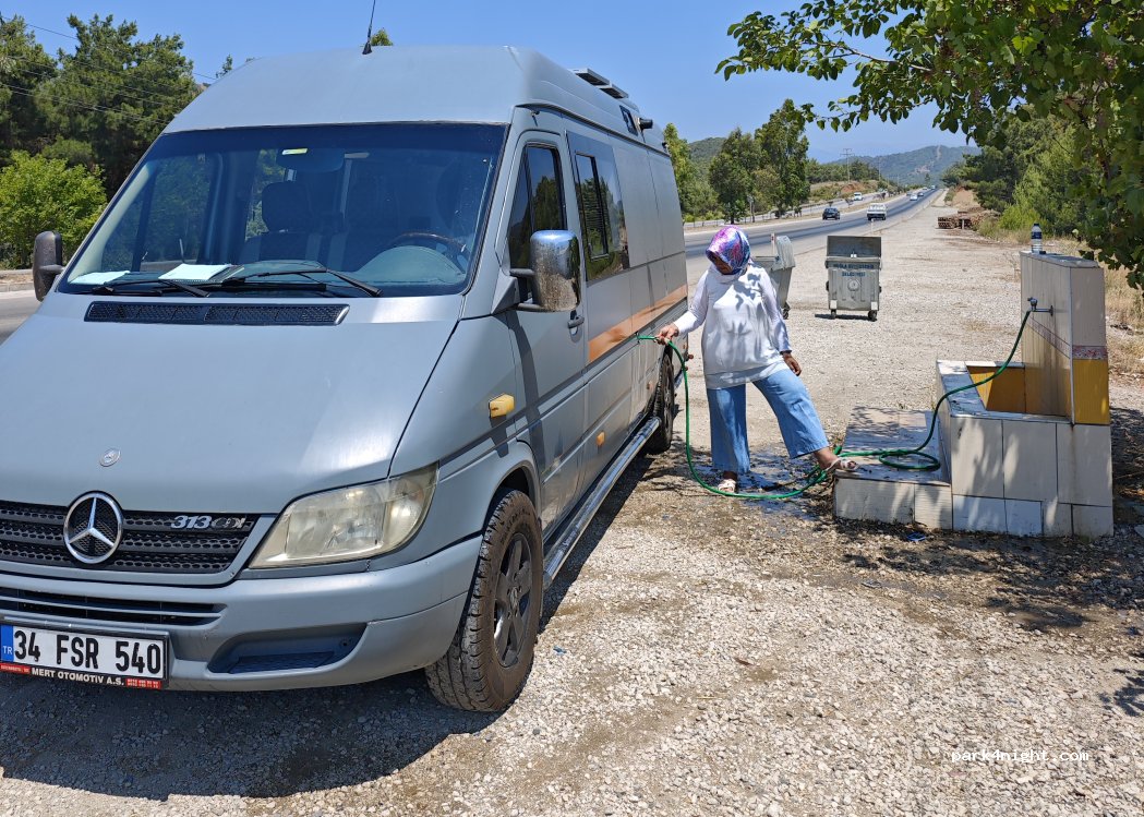 (48300) Fethiye - D400 — foto 5