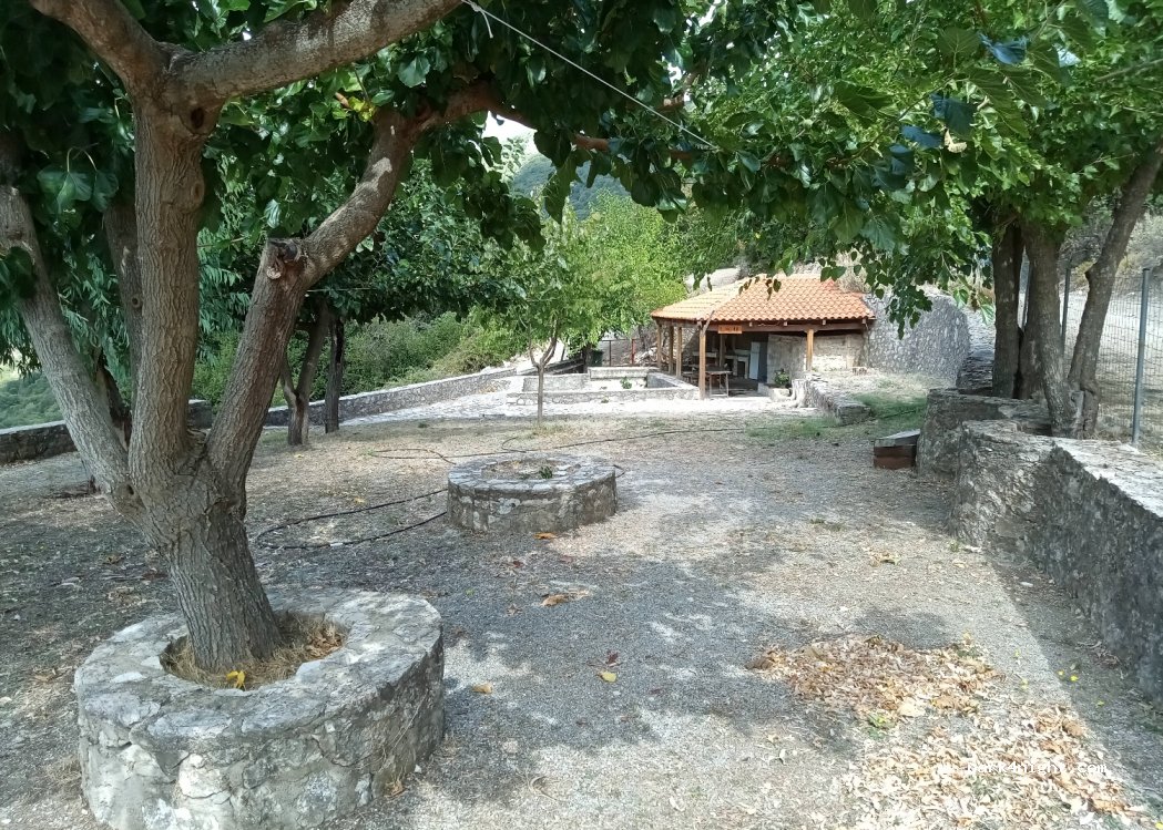 (246 00) VERISTIA-STAVROS - — foto