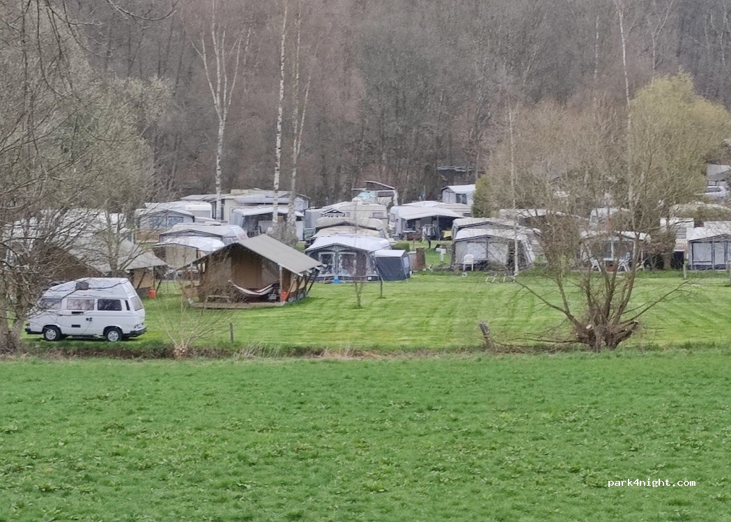Camping Berkel — foto