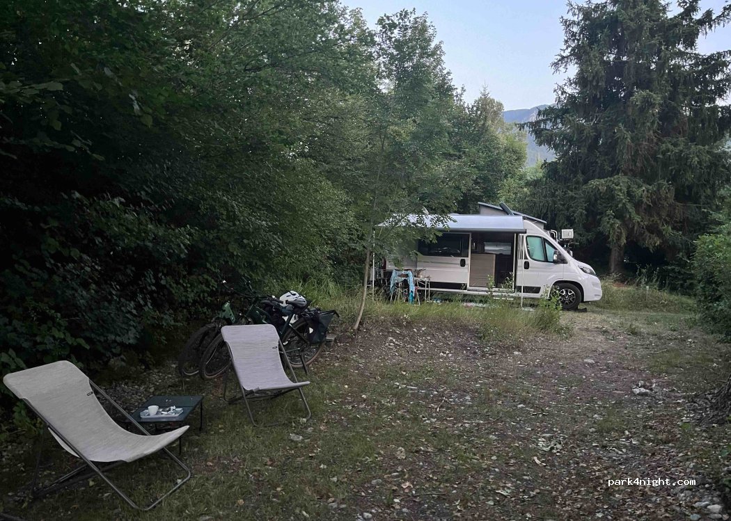 Camping Les 2 Bois — foto 4