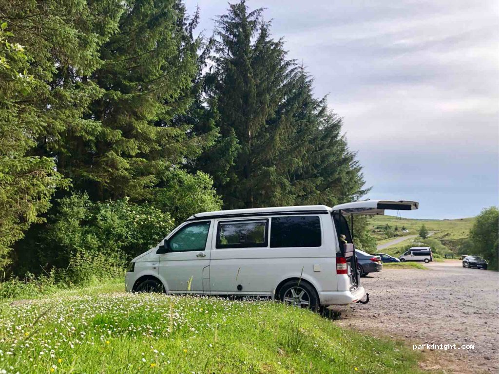 (CF48 2UT)  - Unnamed Road — foto 3