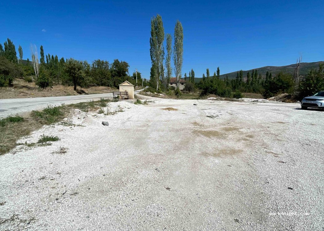 (15900) Çavdır - E87 — foto
