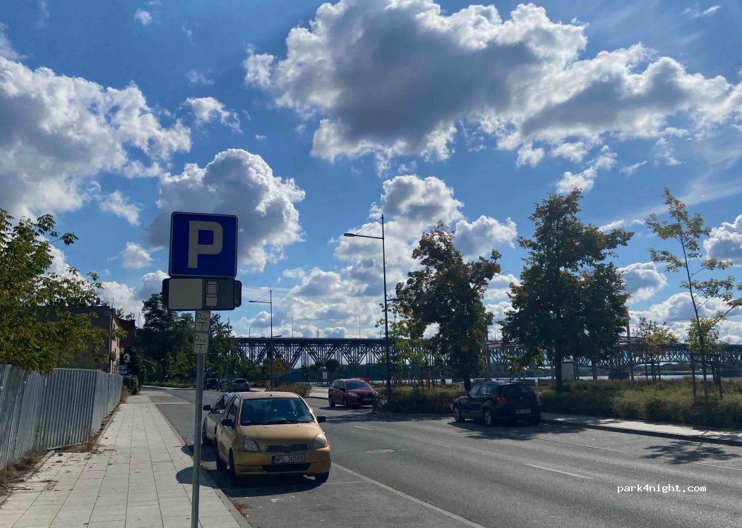 (09-401) Płock - 7 Rybaki — foto 2