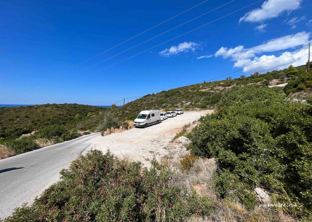 (31082) Municipal Unit of Apollonioi - — foto