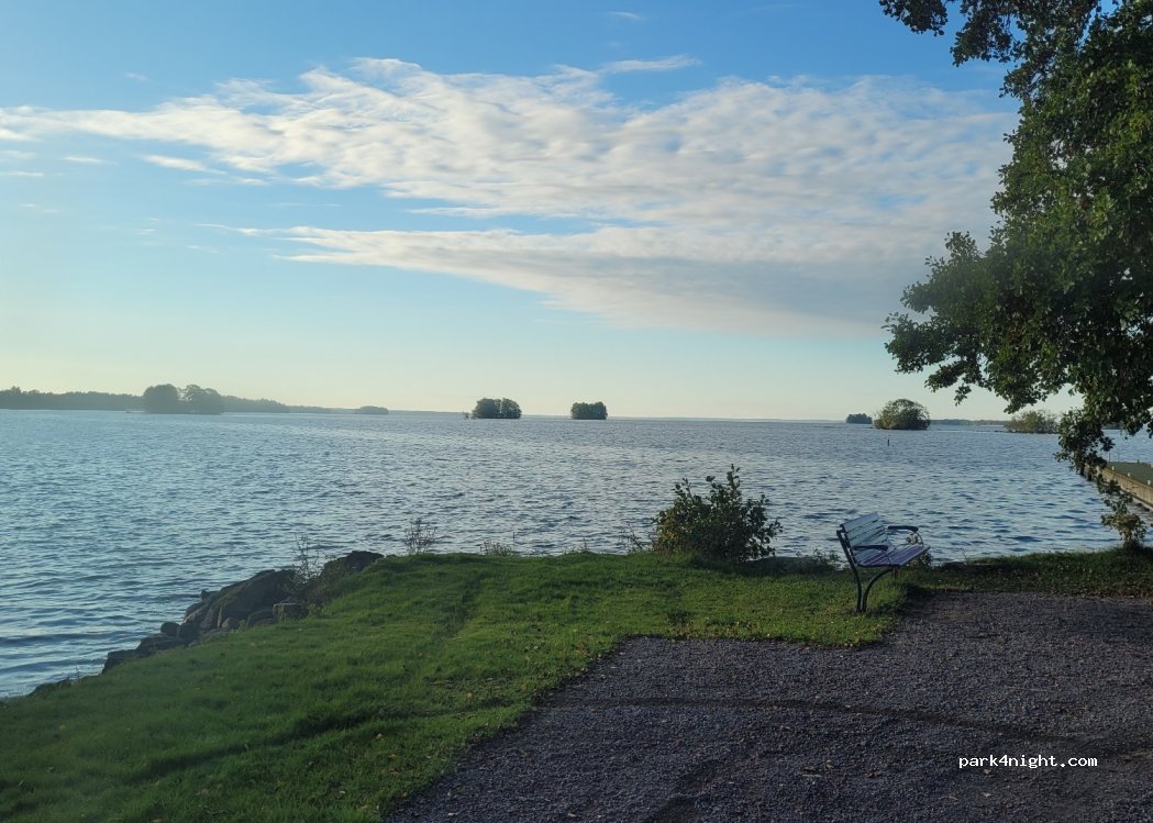 (27800) Säkylä - 268 Rantatie — foto