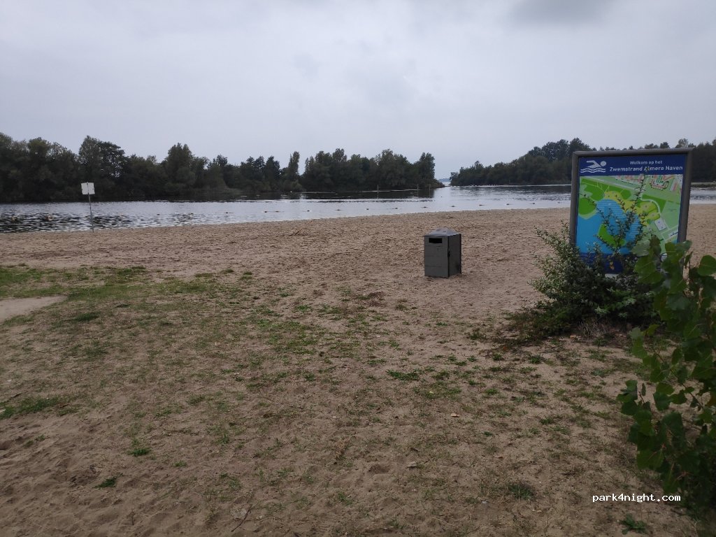 (1353 CZ) Almere - 16 Strandweg — foto 3