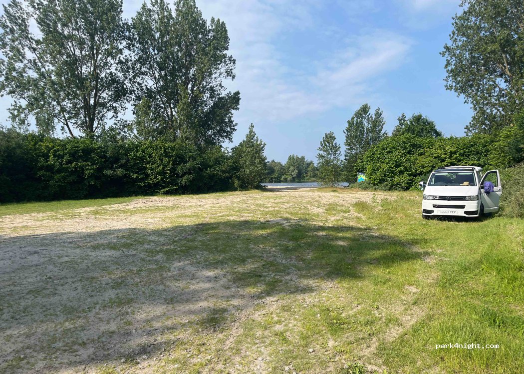 (1353 CZ) Almere - 16 Strandweg — foto 4