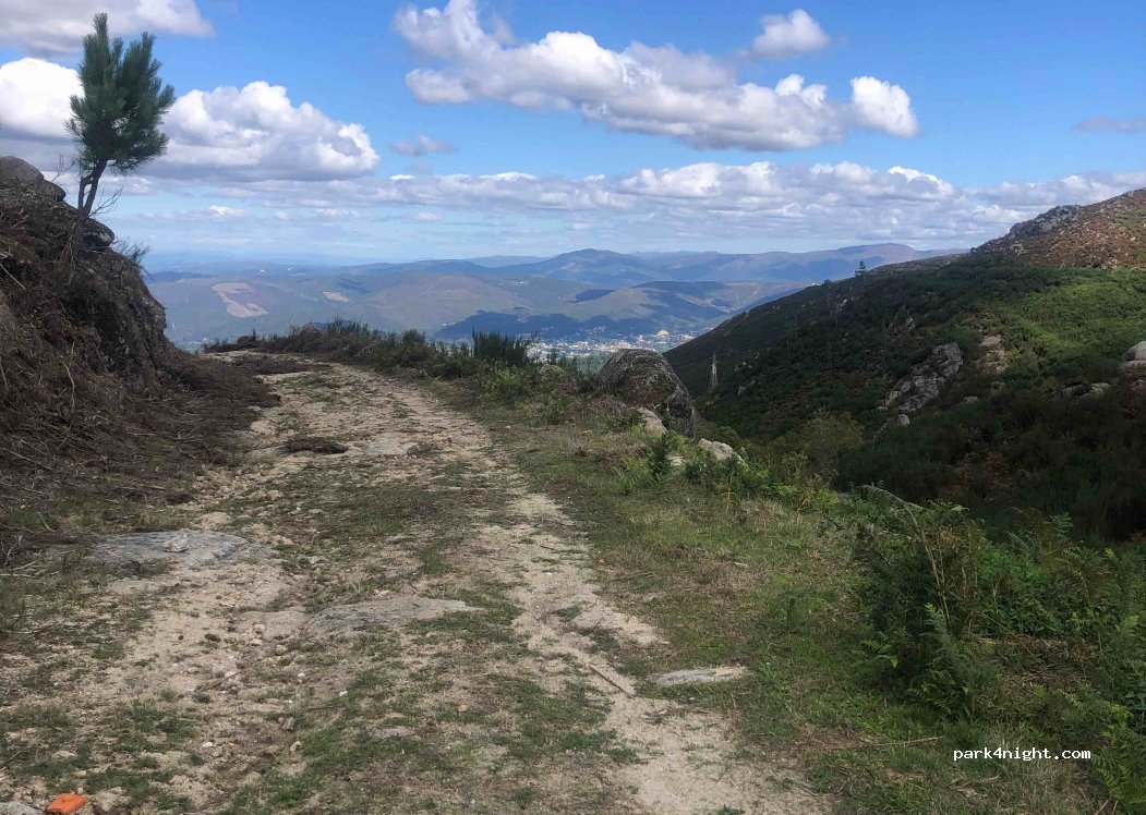 (4540) Albergaria da Serra - — foto