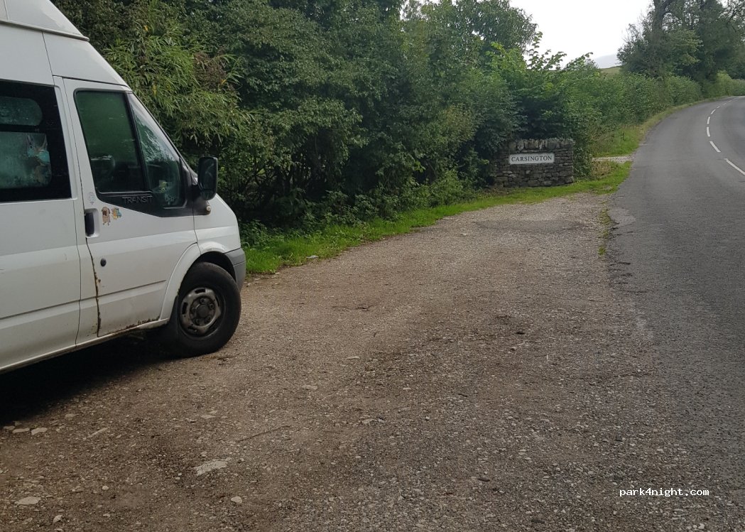 (DE4 4PY) Matlock - Pingle Ln — foto